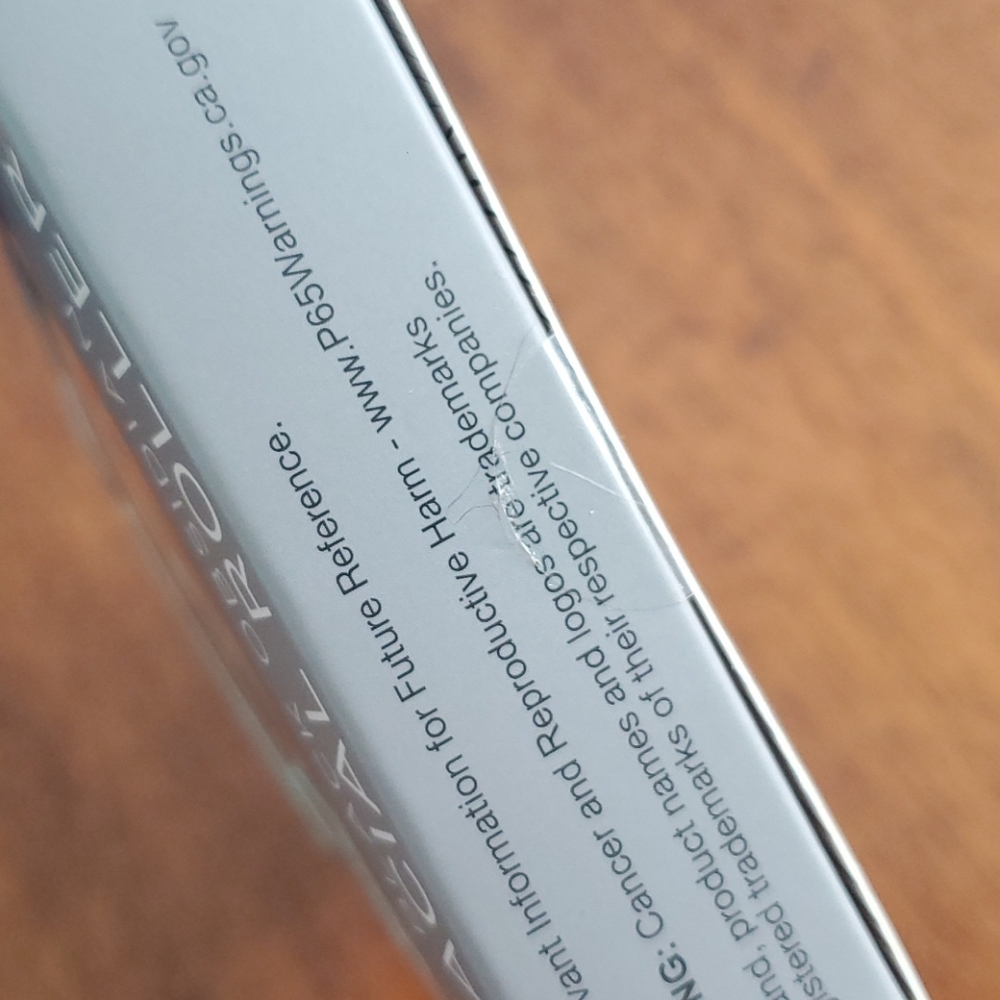 Black Obsidian Facial Roller - Picture 12 of 13